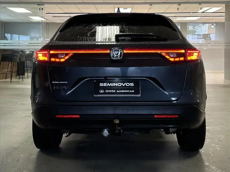 galeria HR-V