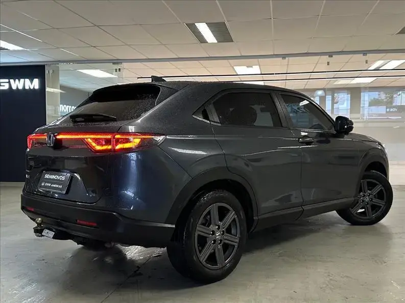 galeria HR-V