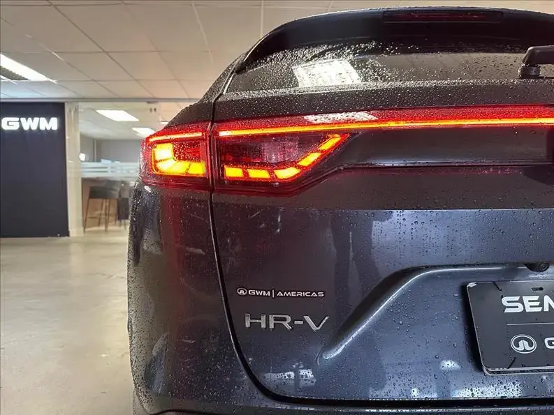 galeria HR-V