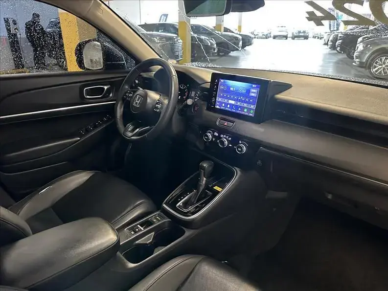 galeria HR-V