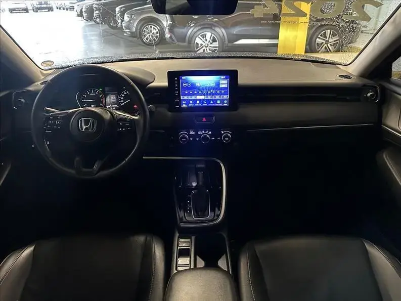 galeria HR-V
