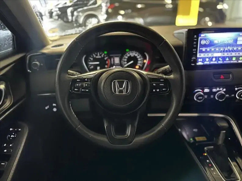 galeria HR-V