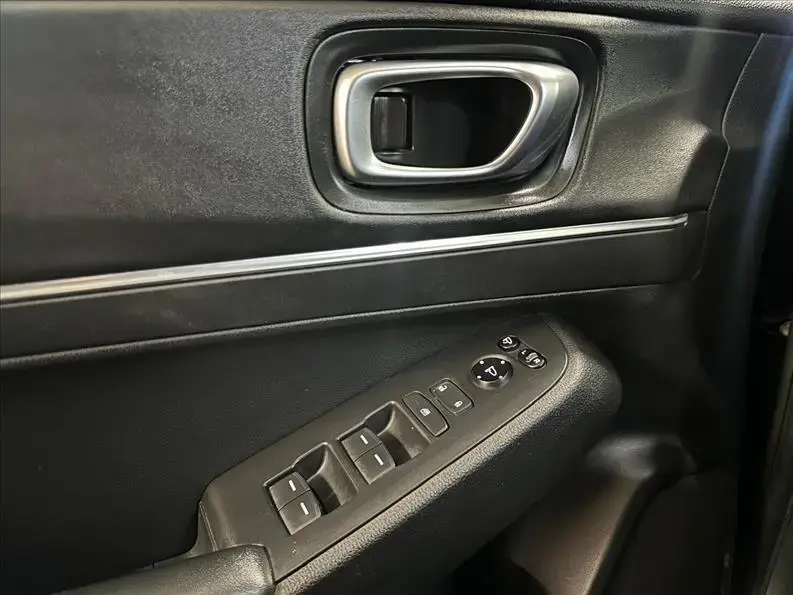 galeria HR-V