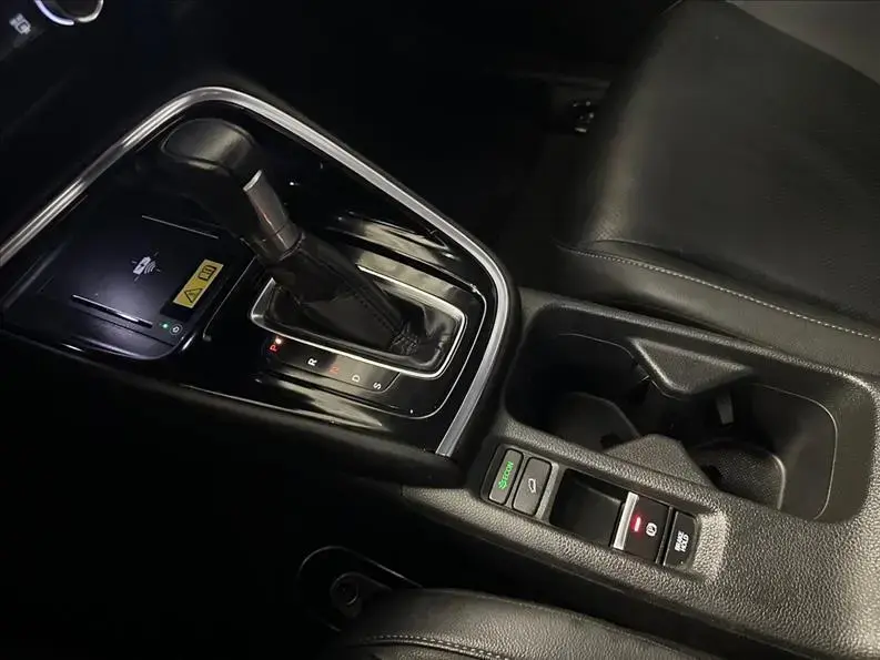 galeria HR-V