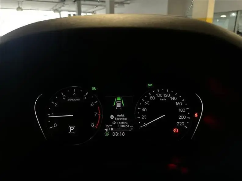 galeria HR-V