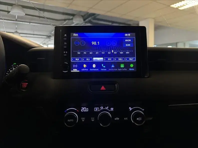 galeria HR-V
