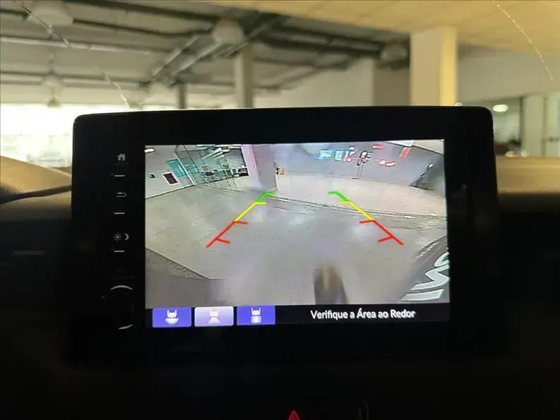 galeria HR-V