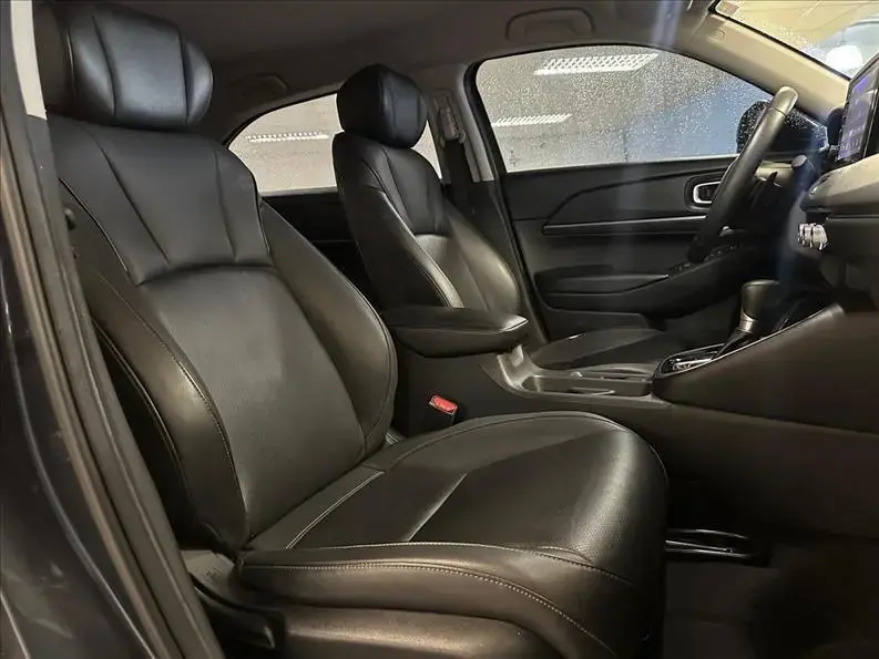 galeria HR-V