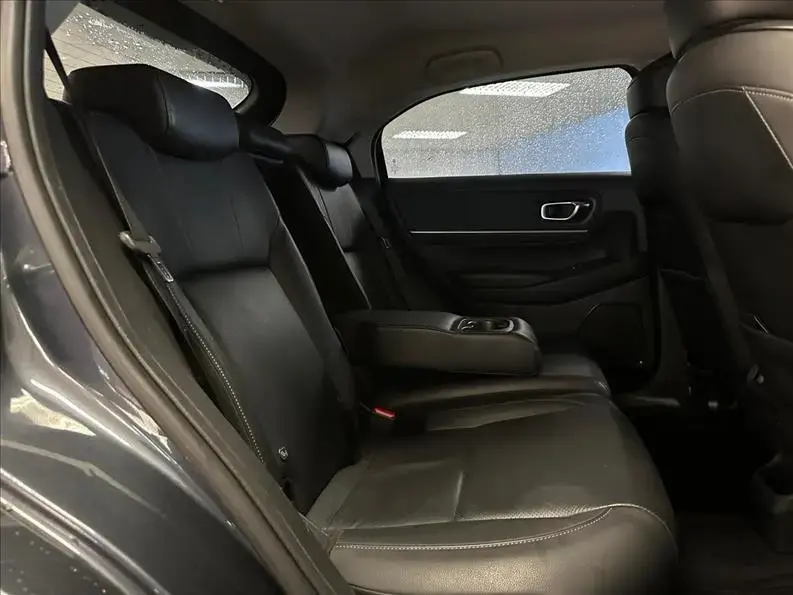 galeria HR-V