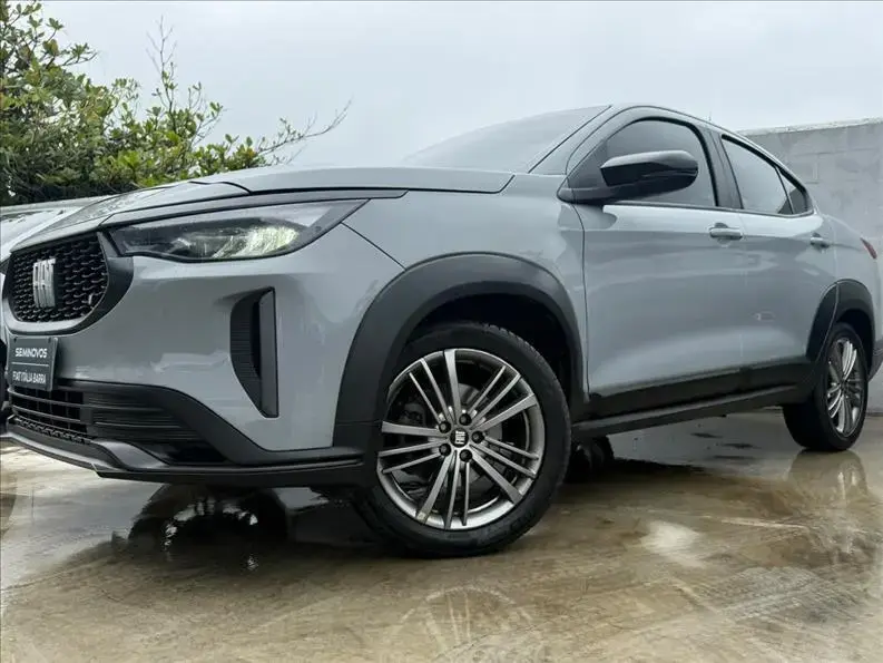 galeria FASTBACK