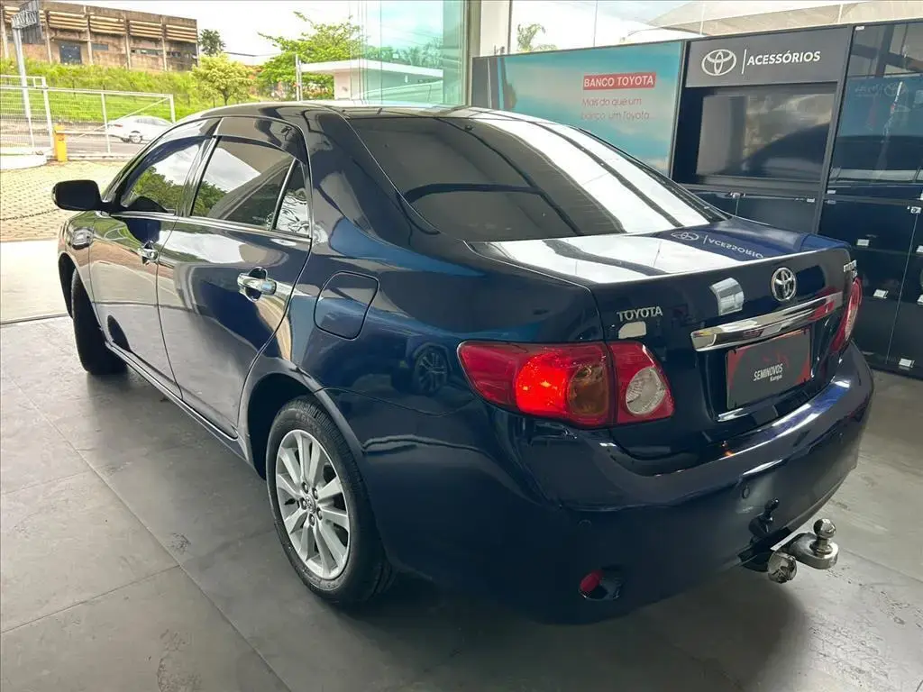 galeria COROLLA