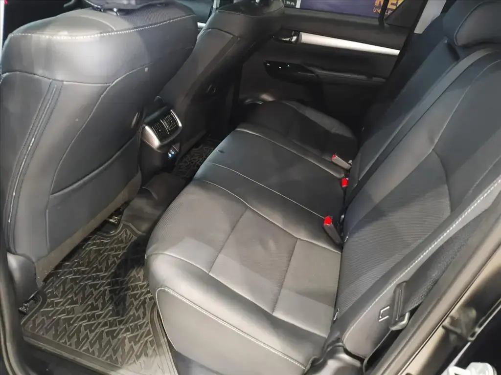 galeria HILUX