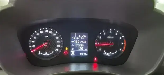 Hyundai HB20S 1.0 12V FLEX COMFORT MANUAL