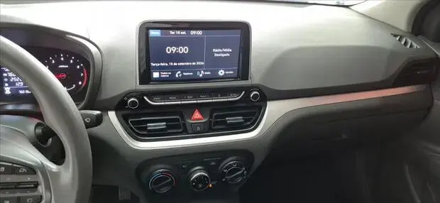 Hyundai HB20S 1.0 12V FLEX COMFORT MANUAL