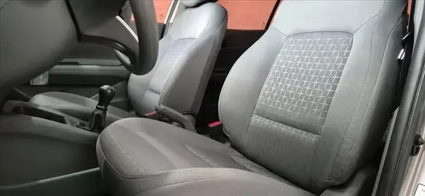 Hyundai HB20S 1.0 12V FLEX COMFORT MANUAL