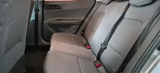 Hyundai HB20S 1.0 12V FLEX COMFORT MANUAL