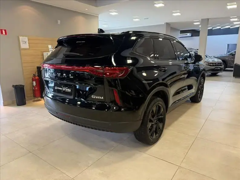 galeria HAVAL H6