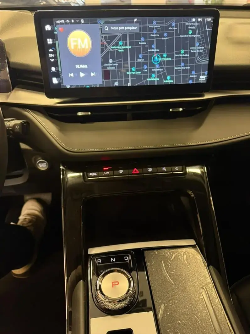 galeria HAVAL H6