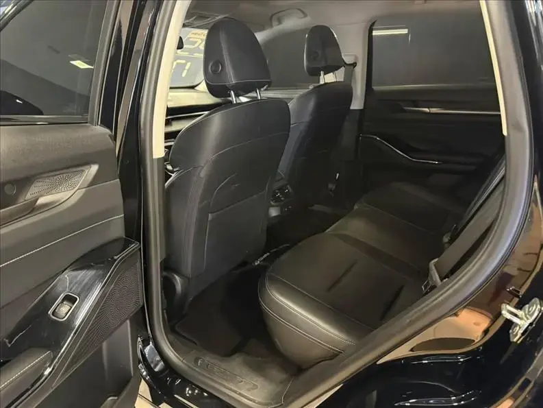 galeria HAVAL H6