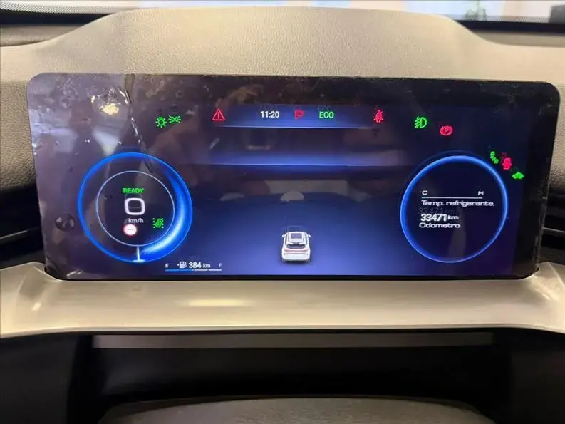 galeria HAVAL H6