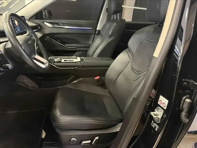 galeria HAVAL H6