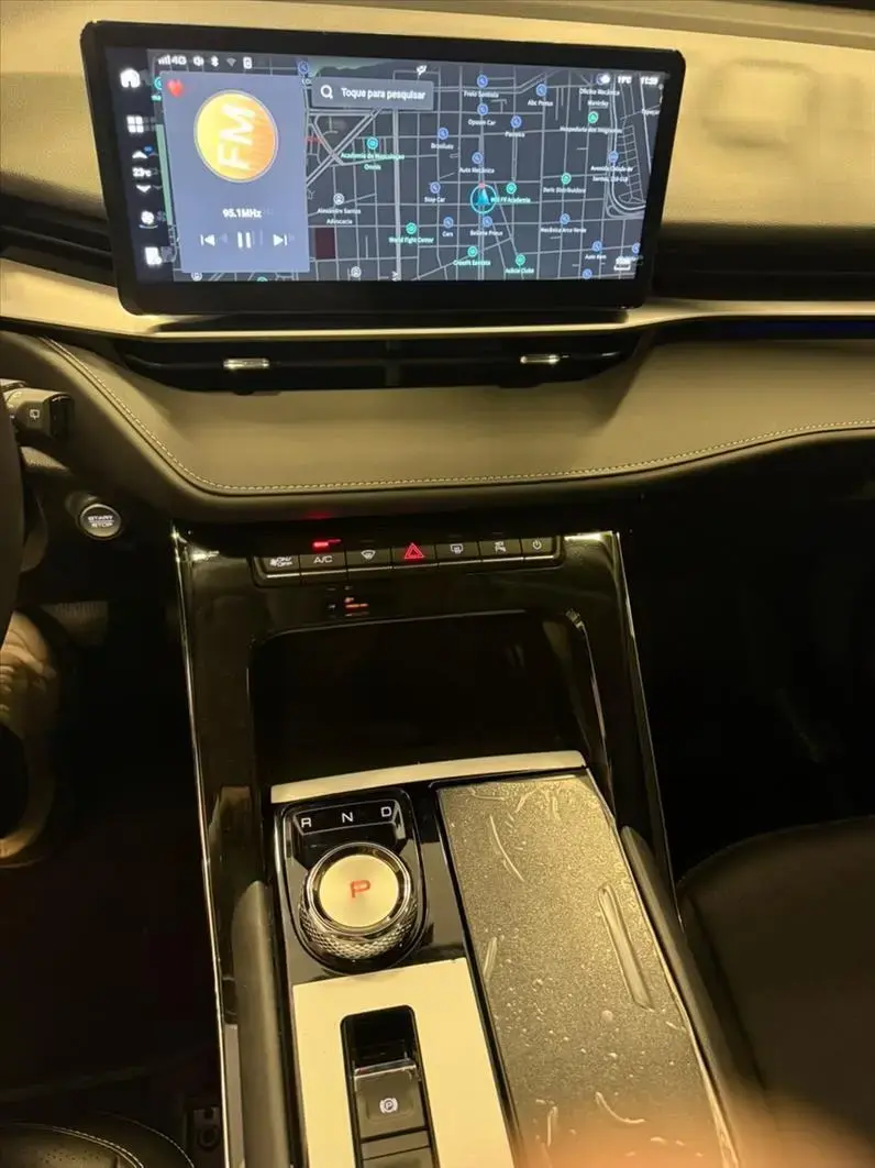 galeria HAVAL H6