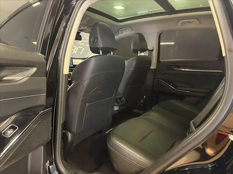 galeria HAVAL H6