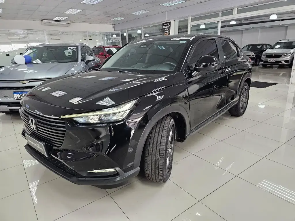 galeria HR-V
