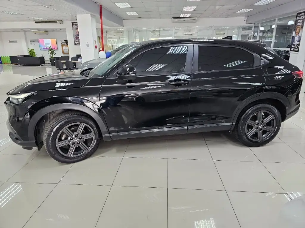 galeria HR-V