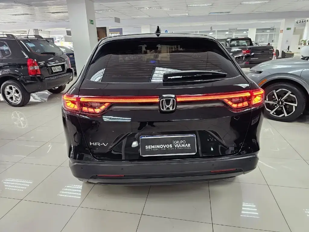 galeria HR-V