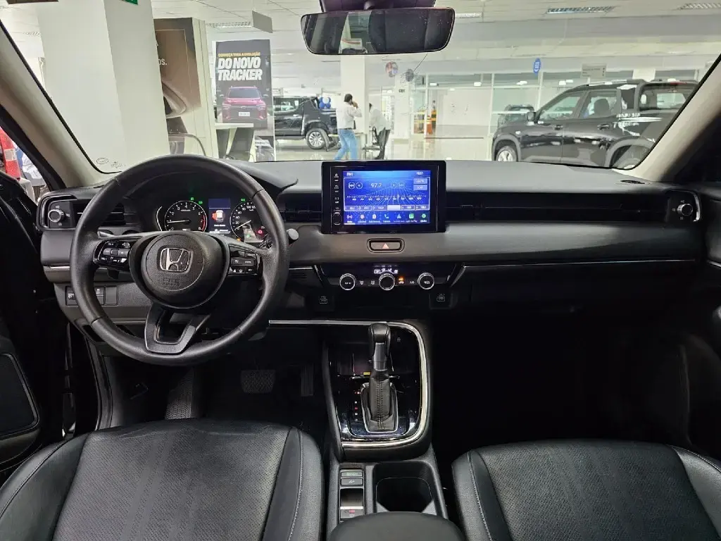 galeria HR-V