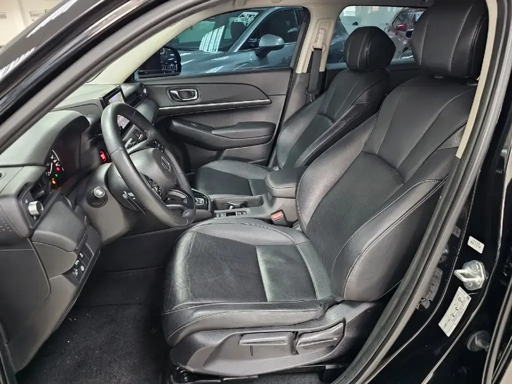 galeria HR-V