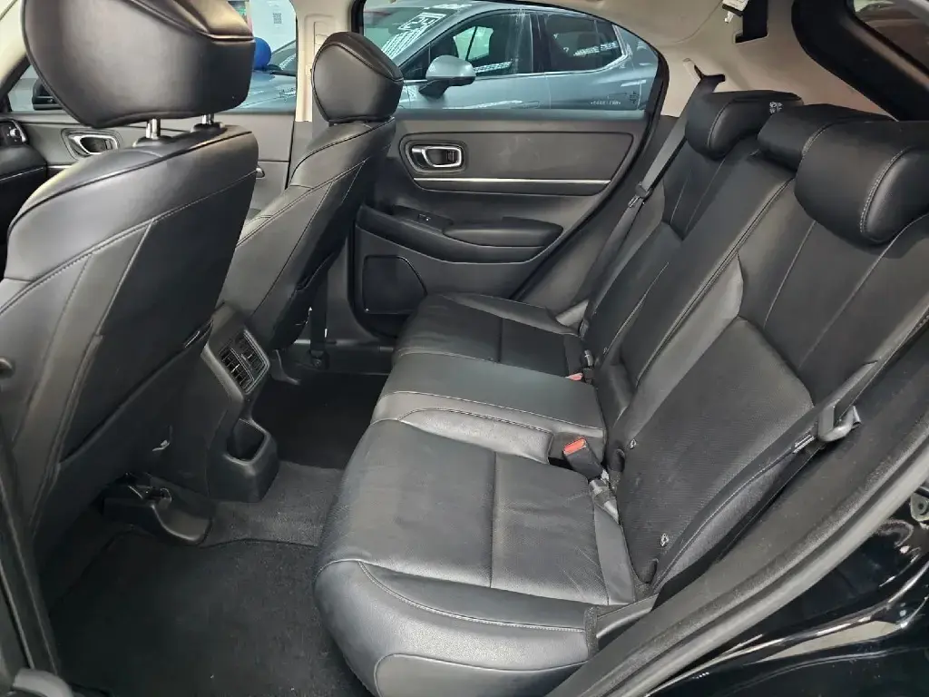 galeria HR-V