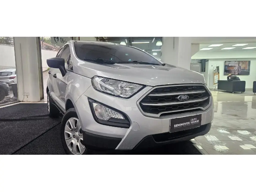 galeria ECOSPORT
