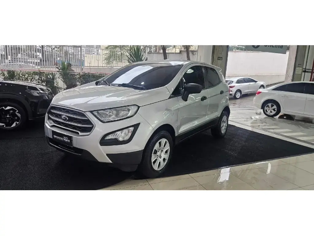 galeria ECOSPORT