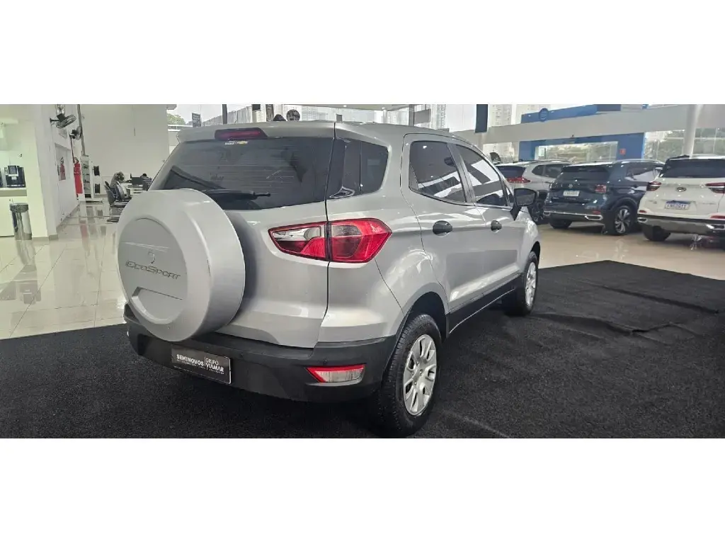 galeria ECOSPORT