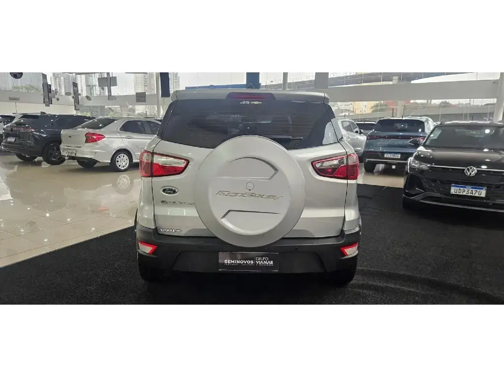 galeria ECOSPORT