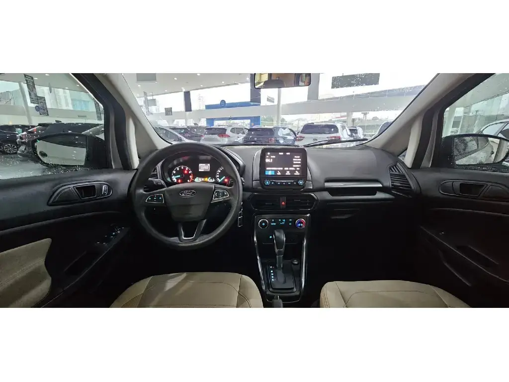 galeria ECOSPORT