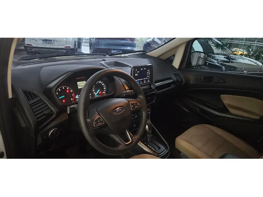 galeria ECOSPORT