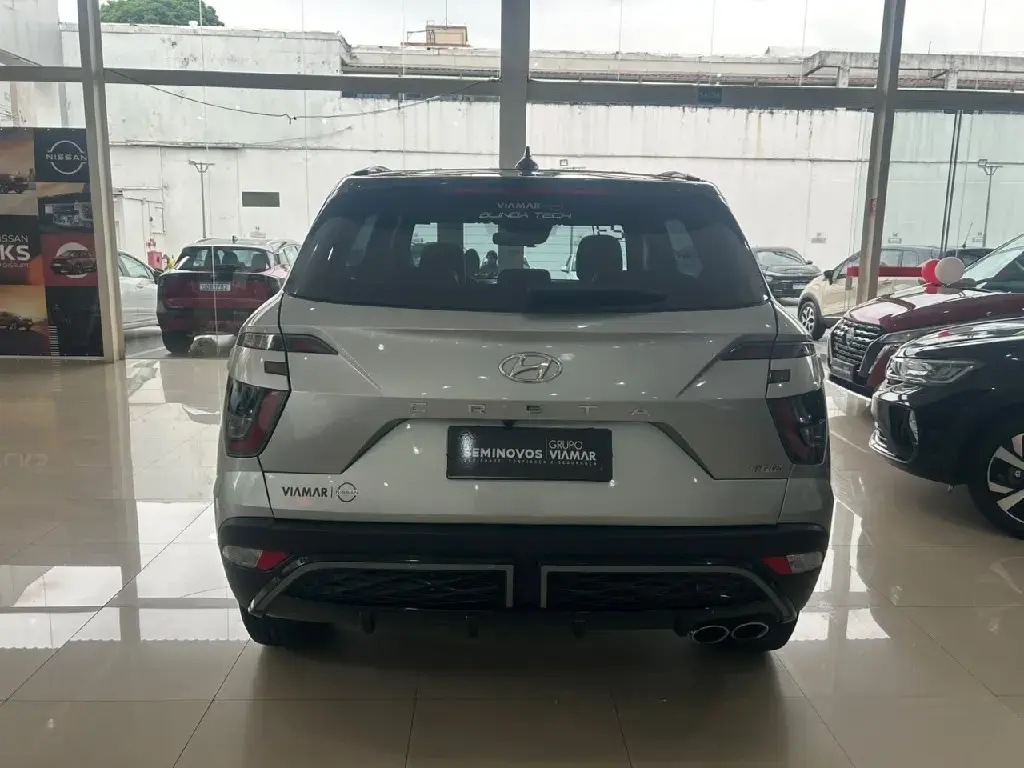 galeria CRETA