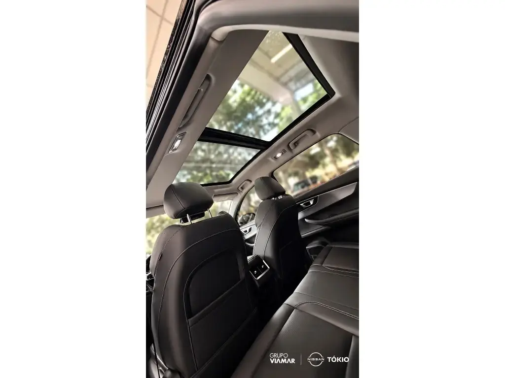 galeria TIGGO 7 PRO