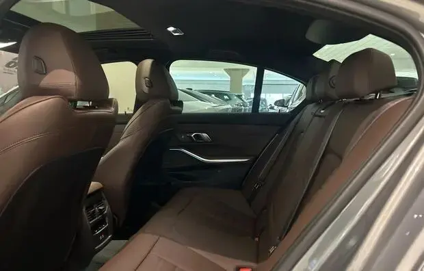 Bmw 330e M Sport 2.0 Turbo (Aut.) (Híb.)