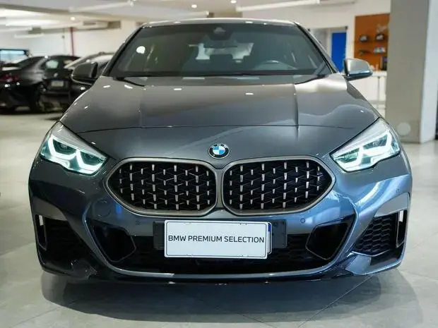 Bmw M235i 2.0 Twinturbo xDrive Gran Coupe (aut)