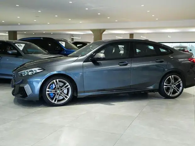 Bmw M235i 2.0 Twinturbo xDrive Gran Coupe (aut)