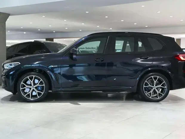 Bmw X5 xDrive45e M Sport 3.0 Turbo (Aut.) (Híb.)