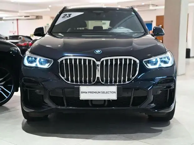 Bmw X5 xDrive45e M Sport 3.0 Turbo (Aut.) (Híb.)
