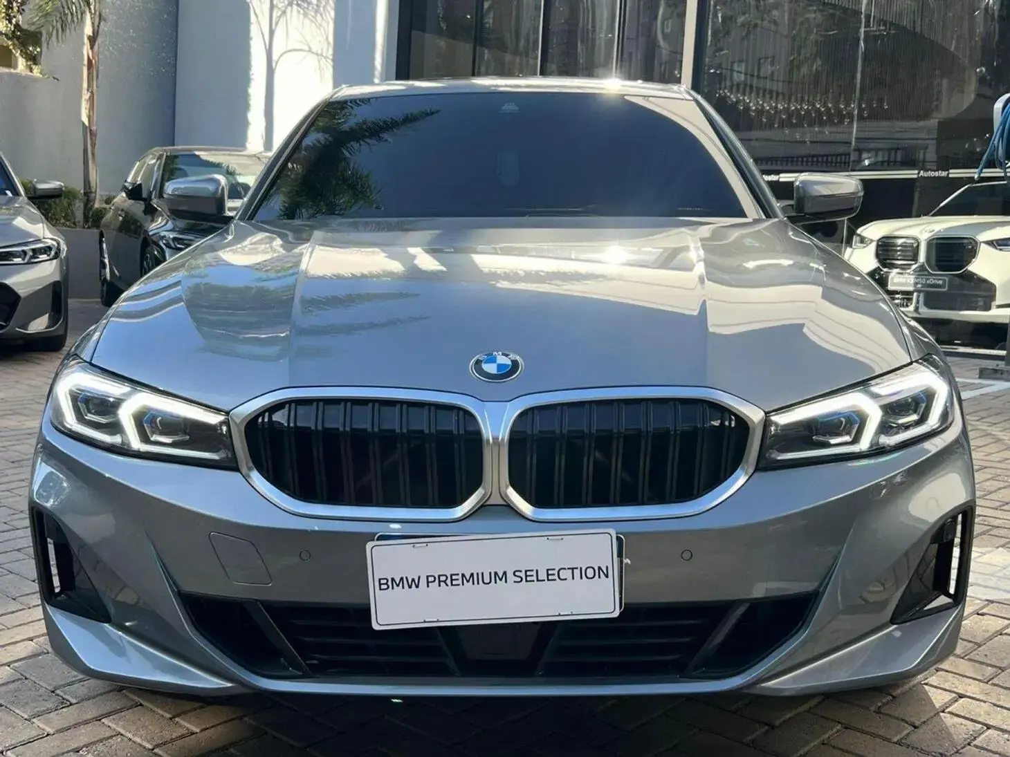 galeria 320i