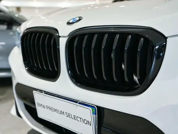 Bmw X4 2.0 xDrive30i M Sport (Aut)
