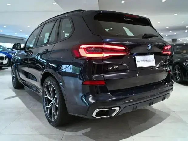 Bmw X5 xDrive45e M Sport 3.0 Turbo (Aut.) (Híb.)
