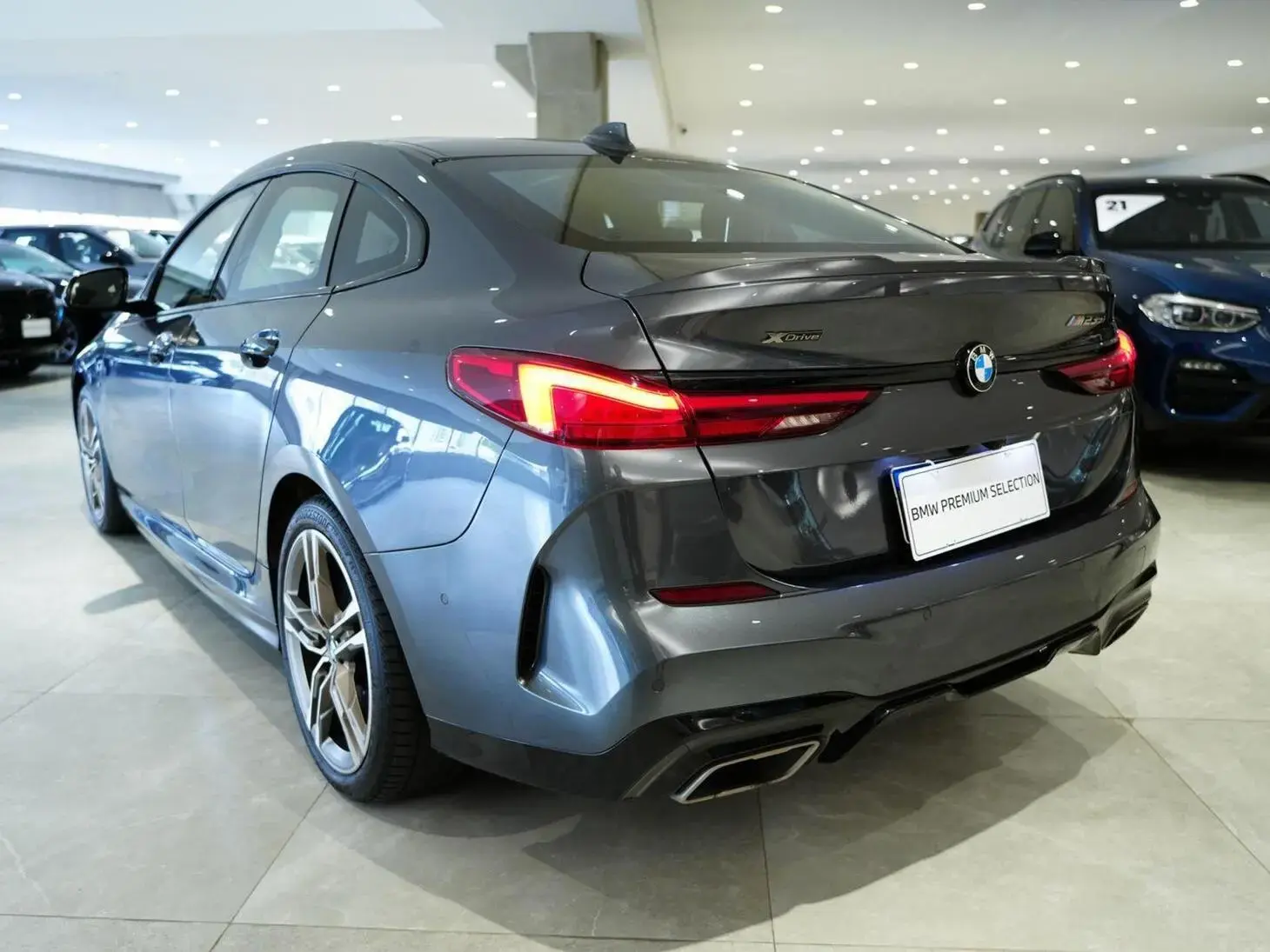 galeria M235i
